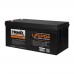 Аккумуляторная литий-железо-фосфатная 12В 200А*ч Trinix LFP 12V200Ah LiFePO4