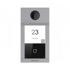 Видеопанель DS-KV8113-WME1(B)/Flush Hikvision