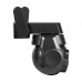 IP PTZ-відеокамера з WiFi 5Mp Light Vision VLC-9656WIA f=4mm, ІЧ+LED-підсвічування, з мікрофоном