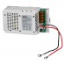 Плата ДБЖ Trinix PSU-1205LED(BOARD) LiFePO4 з кріпленням на DIN-рейку