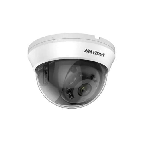 HTDVI-відеокамера 5Mp Hikvision DS-2CE56H0T-IRMMF (C) f=2.8mm