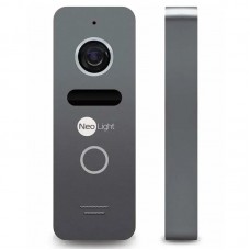 Відеопанель SOLO X GRAPHITE Neolight