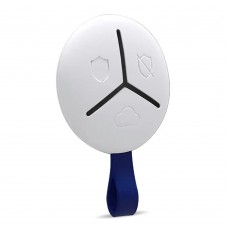 Брелок ITV U-Prox Keyfob White для управления охранной системой U-Prox
