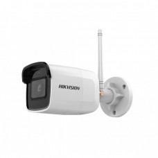 Видеокамера DS-2CD2041G1-IDW1(D) Hikvision 4Mp f=4mm Wi-Fi