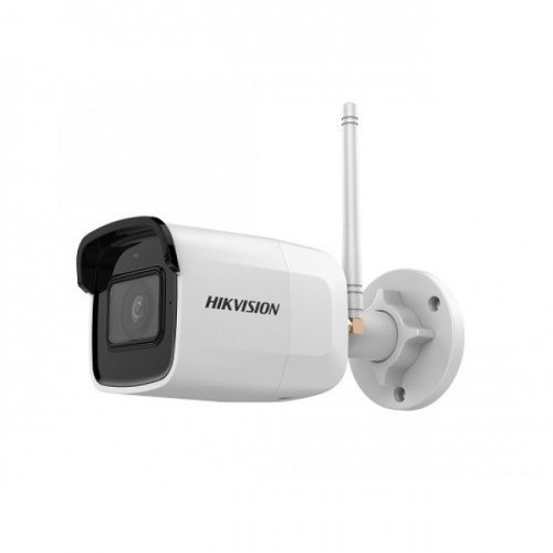 Видеокамера DS-2CD2041G1-IDW1(D) Hikvision 4Mp f=4mm Wi-Fi