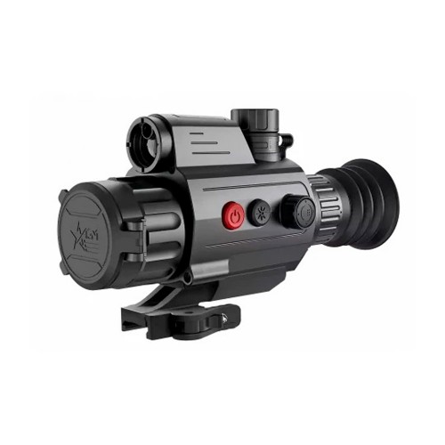 Тепловизионный прицел AGM Varmint LRF TS35-384