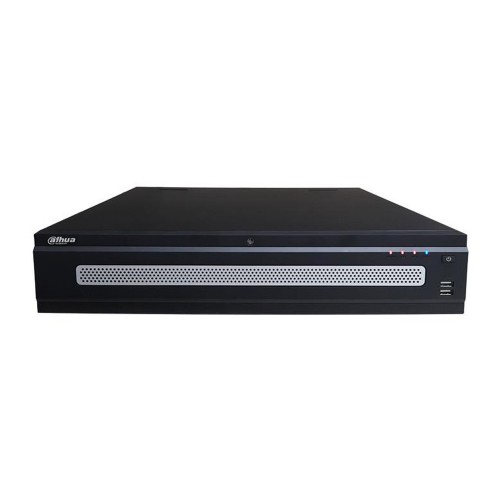 Видеорегистратор DHI-NVR608-64-4KS2 Dahua