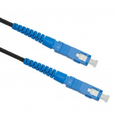 Патч-корд зовнішній SC/UPC-SC/UPC Extralight 1 kN 100 метрів