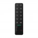 Бездротова клавіатура Ajax Keypad Outdoor Black вулична IP66
