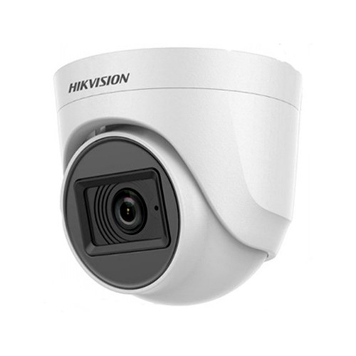 Видеокамера DS-2CE76D0T-ITPFS Hikvision 2Mp f=2.8mm