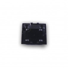Крепежная панель Smartbracket Ajax MotionProtect черная