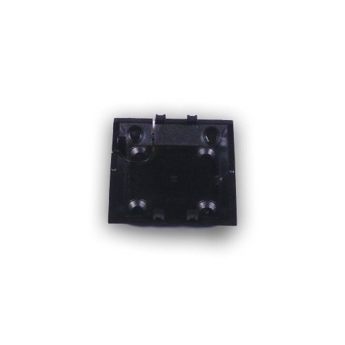 Крепежная панель Smartbracket Ajax MotionProtect черная