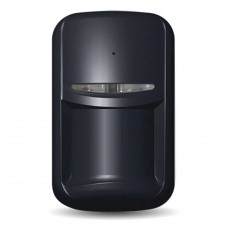 Бездротовий датчик руху ITV U-Prox PIR Black