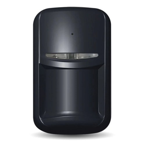 Беспроводной датчик движения ITV U-Prox PIR Black