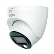 Видеокамера DH-HAC-HDW1509TLQP-A-LED Dahua 5Mp f=3.6mm