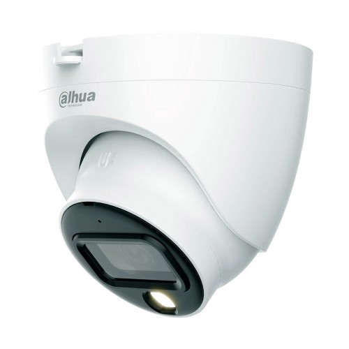 Видеокамера DH-HAC-HDW1509TLQP-A-LED Dahua 5Mp f=3.6mm