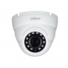 Видеокамера DH-HAC-HDW1800MP Dahua 8Mp f=2.8mm