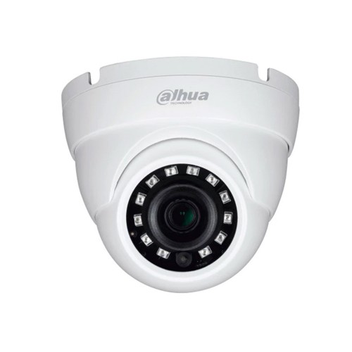 Видеокамера DH-HAC-HDW1800MP Dahua 8Mp f=2.8mm