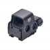 Коліматорний приціл EOTech EXPS3-0 Blk 1MOA/68MOA