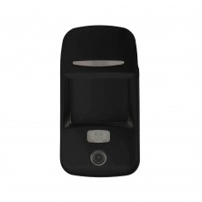 Бездротовий датчик руху з фотокамерою ITV U-Prox PIR Cam Black