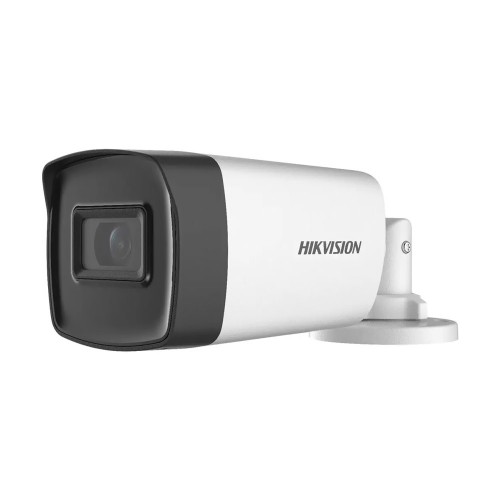 Видеокамера DS-2CE17H0T-IT5F Hikvision 5Mp f=3.6mm