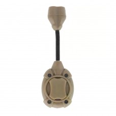 Тактичний ліхтар на шолом Night Evolution MPLS2 Tan (W/IR)