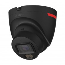 IP-відеокамера 4Mp Dahua DH-IPC-HDW2449T-S-PRO-BE f=2.8mm з мікрофоном