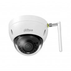 Видеокамера DH-IPC-HDBW1435EP-W-S2 Dahua 4MP f=2.8mm Wi-Fi