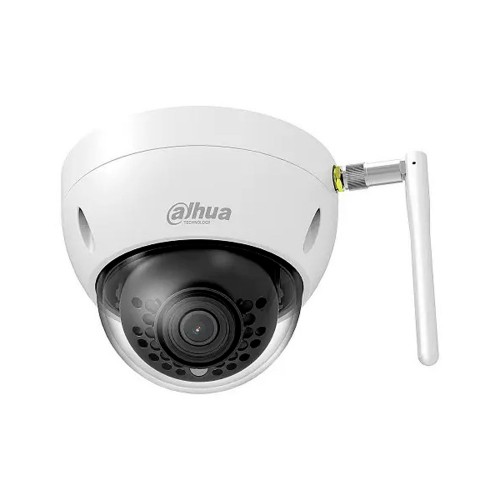 Видеокамера DH-IPC-HDBW1435EP-W-S2 Dahua 4MP f=2.8mm Wi-Fi
