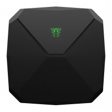 Бездротова централь Tiras Orion NOVA X (LTE) Black з 2G, 4G, WiFi