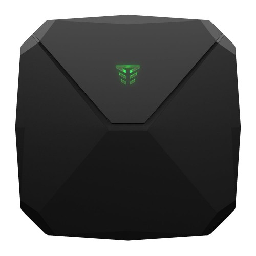 Бездротова централь Tiras Orion NOVA X (LTE) Black з 2G, 4G, WiFi