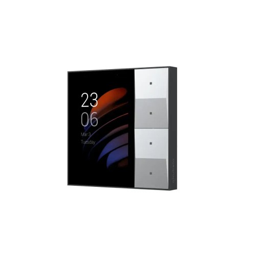 Центральна панель керування розумним будинком 3.27" Akubela HyPanel Lite KS41-R2-EU