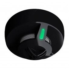 Адресный комбинированный извещатель DETECTO MLT110 BLACK Tiras