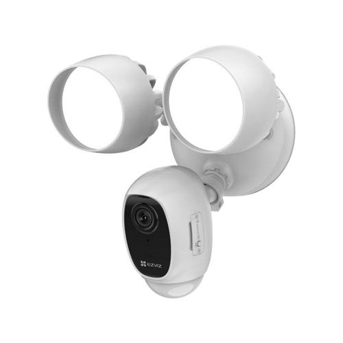 Видеокамера CS-LC1C-A0-1F2WPFRL Ezviz 2MP f=2.8mm Wi-Fi