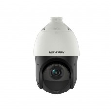 PTZ-видеокамера DS-2DE4225IW-DE (T5) with brackets Hikvision 2Mp f=4.8-120mm