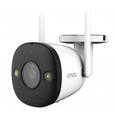 IP-відеокамера з WiFi 3Mp IMOU Bullet 2E (IPC-K3DP-3H0WF) f=2.8mm, ІЧ+LED, з мікрофоном