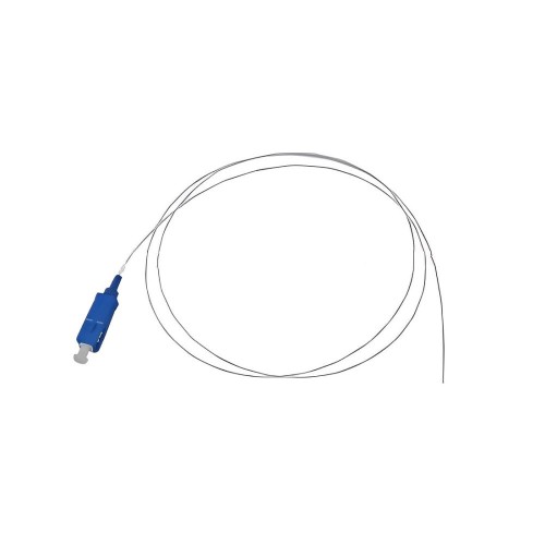 Пигтейл оптический PiPo SC/UPC 0.8mm 1.5м