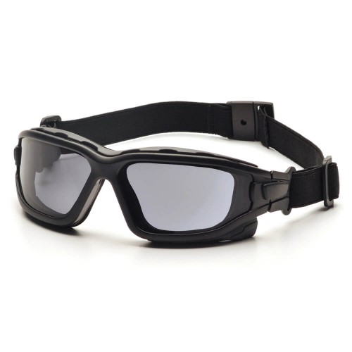 Защитные очки I-Force slim Anti-Fog (gray) Pyramex