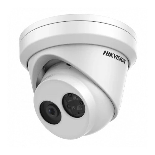 Видеокамера DS-2CD2323G0-IU Hikvision 2Mp f=2.8mm