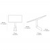 Настінне кріплення Starlink Standard Wall Mount до Starlink Gen3 REV4