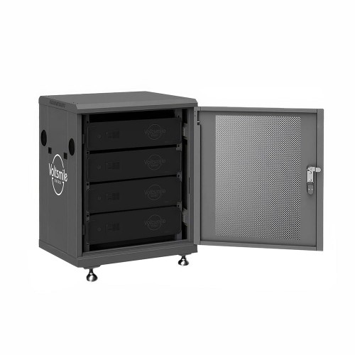 Шафа 19" 14U Voltsmile RPC Cabinet для акумуляторних батарей RPC-V10