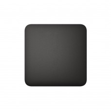 Розумний перехресний вимикач Ajax LightSwitch (Crossover) Jeweller (black/чорний)