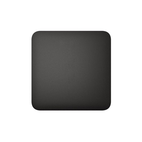 Розумний перехресний вимикач Ajax LightSwitch (Crossover) Jeweller (black/чорний)