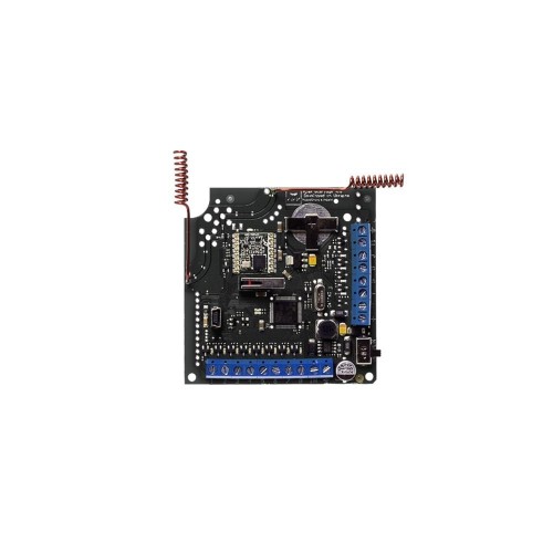 Приемник датчиков Ajax ocBridge Plus
