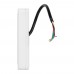 Зчитувач карт EM-Marine Trinix TRR-1201EW White водонепроникний