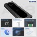 Термінал контролю доступу Akuvox A08S з клавіатурою та зчитувачем EM-Marine / Mifare / NFC / BLE / QR