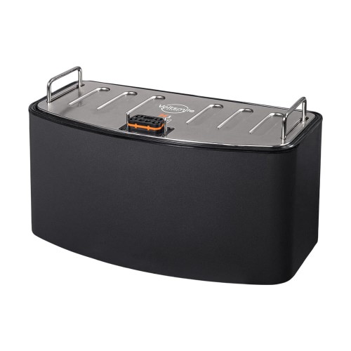 Аккумуляторная батарея литий-железо-фосфатная LiFePO4 51.2В 5120Втг Voltsmile H-Battery напольный монтаж