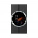 Центральна панель керування розумним будинком 2.1" Akubela HyPanel LUX RT61-PoE-EU Black з PoE