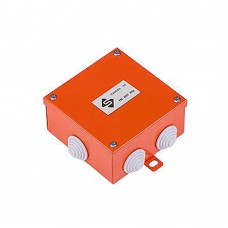Коробка вогнетривка FLAMEBOX 100 5x4 mm2 Absel