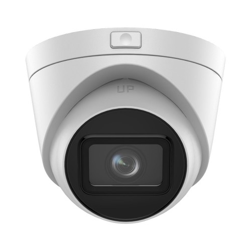Видеокамера DS-2CD1H43G0-IZ Hikvision 4Mp f=2.8-12mm